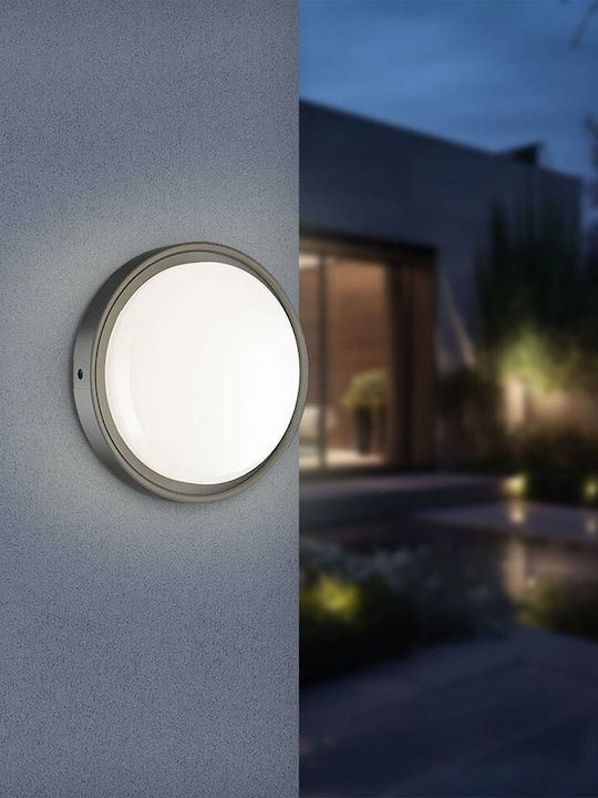 Braytron Στεγανή Χελώνα LED 12W Braytron Στεγανή Χελώνα LED 12W
