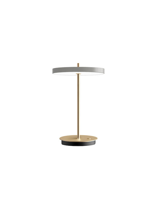 Umage Dekorative Lampe Gray