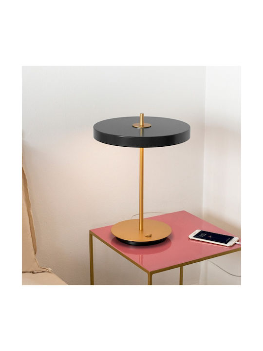 Umage Dekorative Lampe Rot