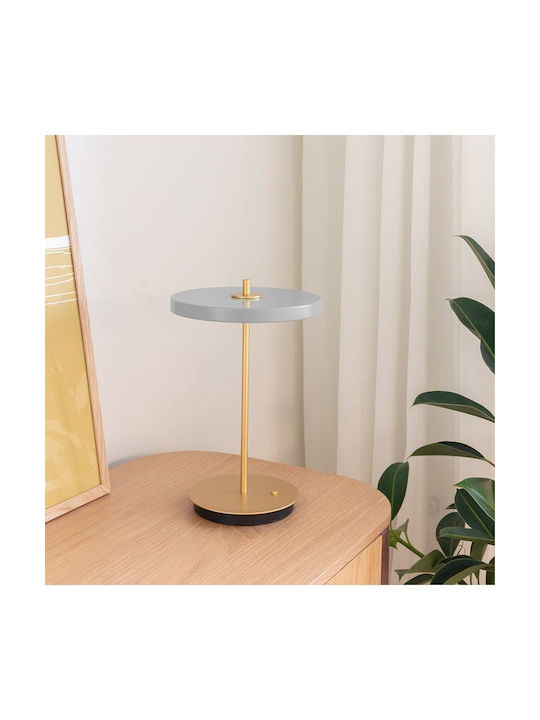 Umage Dekorative Lampe Gray