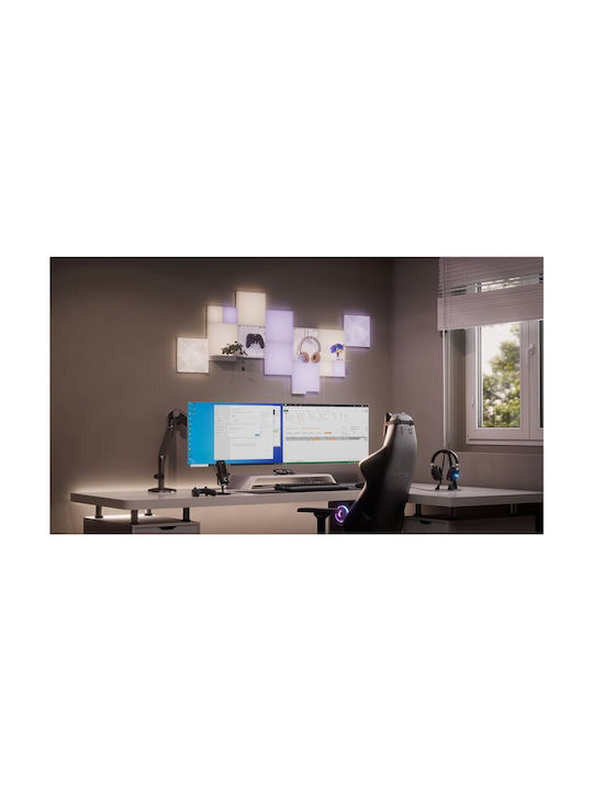 Nanoleaf Dekorative Lampe