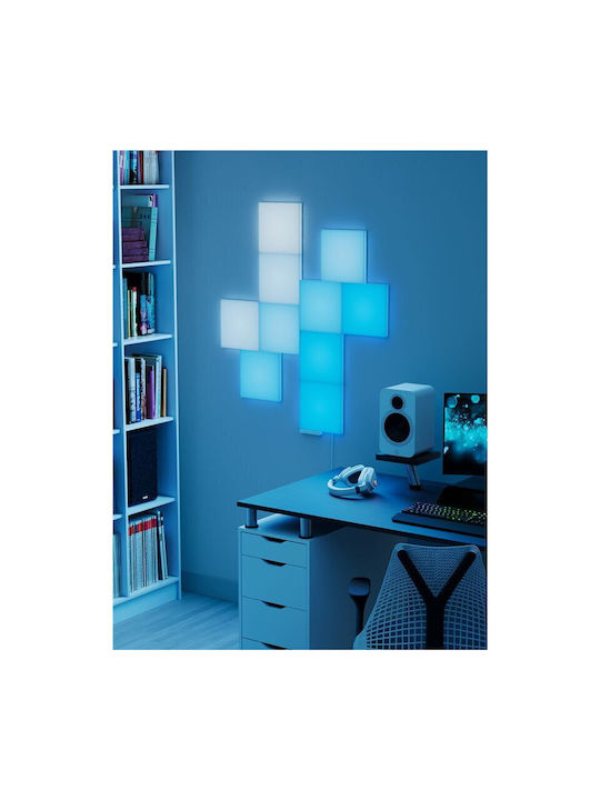 Nanoleaf Dekorative Lampe