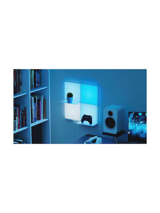 Nanoleaf Dekorative Lampe