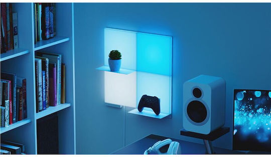 Nanoleaf Lustră Decorativă