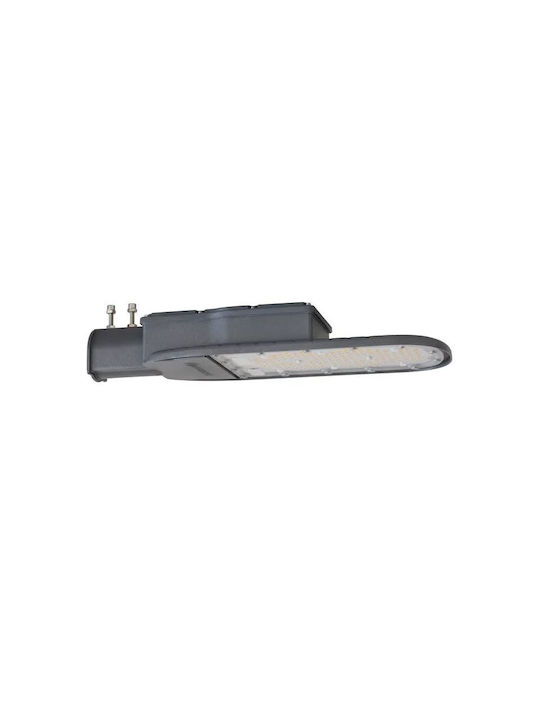 Ledvance Outdoor Floor Light LED Road 120W with Cold White Light IP66 Gray