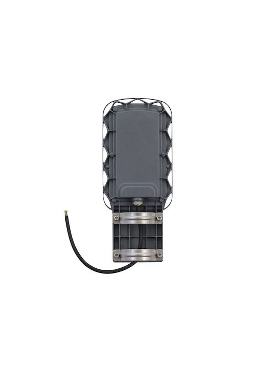 Ledvance Lampa De Podea Pentru Exterior LED De Drum Cu Lumină Alb Natural IP65 Gri