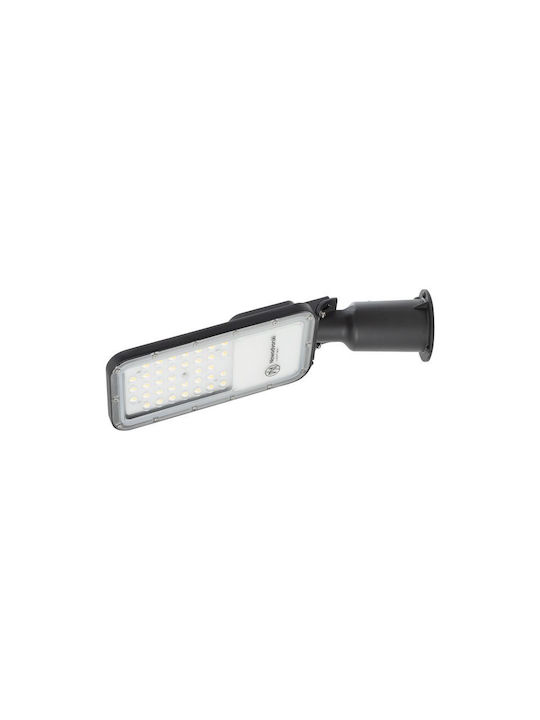Nowodvorski Φωτιστικό LED Δρόμου 60W Nowodvorski Φωτιστικό LED Δρόμου 60W