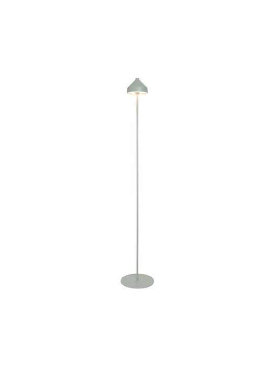 Zafferano Zafferano Außenstehlampe LED Für Außenbereich 3W IP65 Weiß
