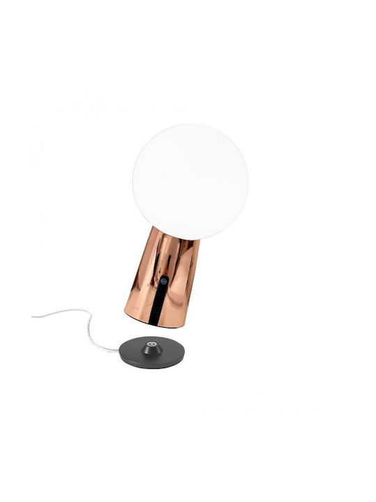 Zafferano Pro Dekorative Lampe Gold