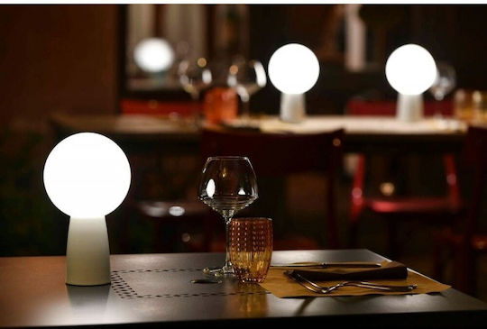 Zafferano Διακοσμητικό Φωτιστικό Pro LED 15x15εκ.