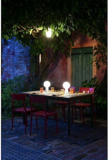 Zafferano Διακοσμητικό Φωτιστικό Pro LED 15x15εκ.