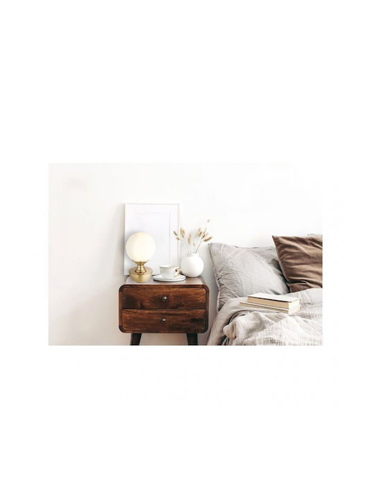 Globo Lighting Decorative Lamp Bronze