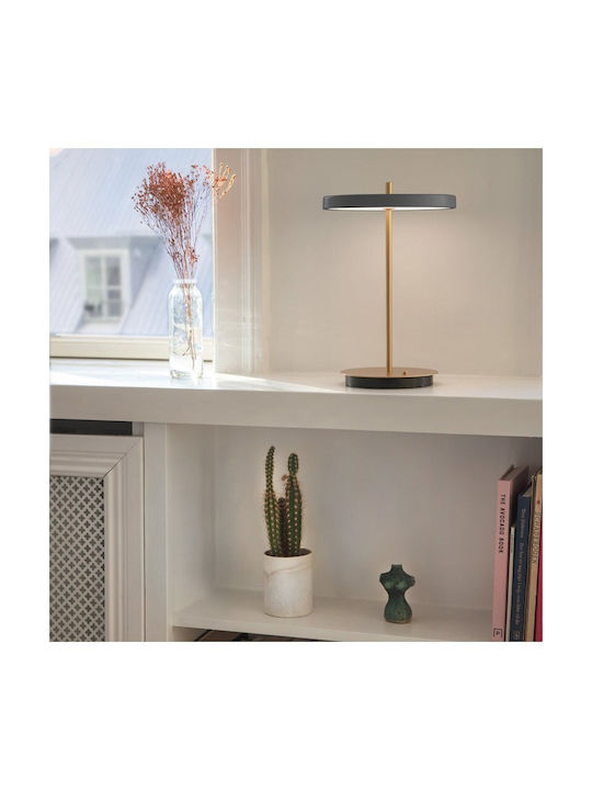 Umage Dekorative Lampe Hellblau