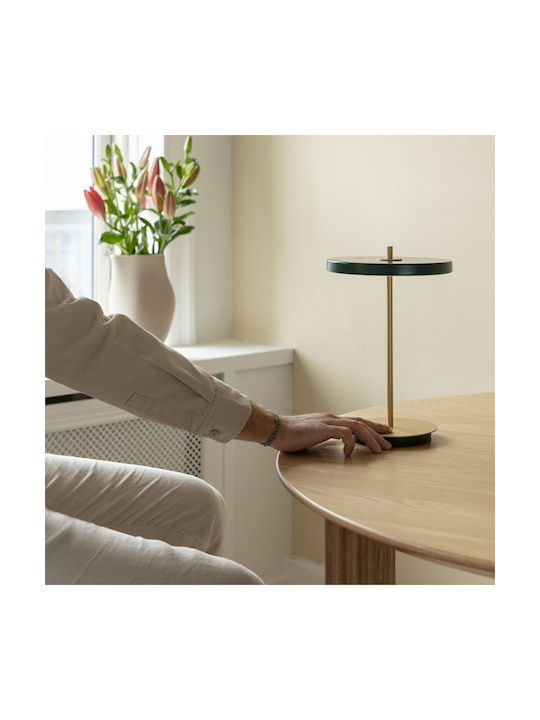 Umage Dekorative Lampe Hellblau