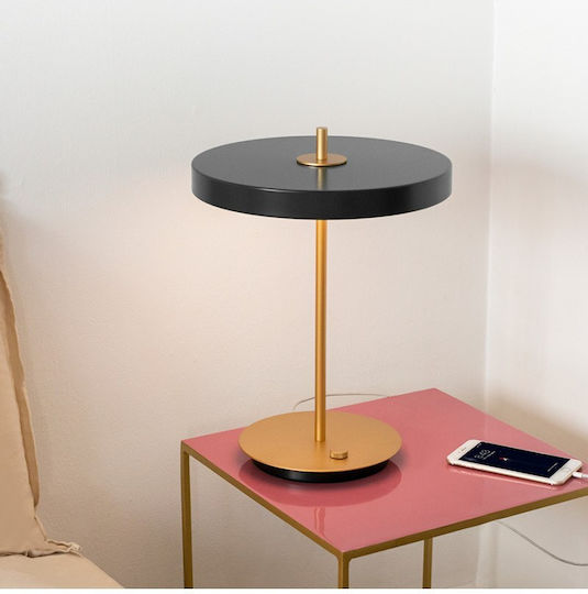 Umage Dekorative Lampe Gray
