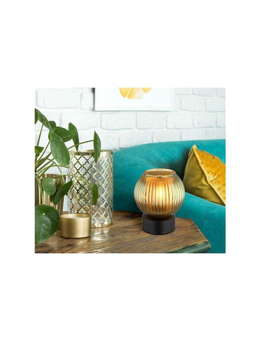 Globo Lighting Διακοσμητικό Φωτιστικό E27 15εκ.