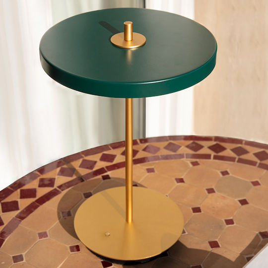 Umage Dekorative Lampe Grün