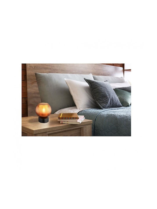 Globo Lighting Διακοσμητικό Φωτιστικό E27 15εκ.