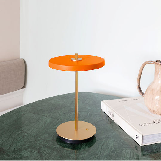 Umage Dekorative Lampe Grün