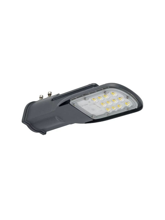 Ledvance Външна Стояща Лампа LED Улично Осветление 30W 32.9x12.1x8.3cm Ledvance Външна Стояща Лампа LED Улично Осветление 30W 32.9x12.1x8.3cm