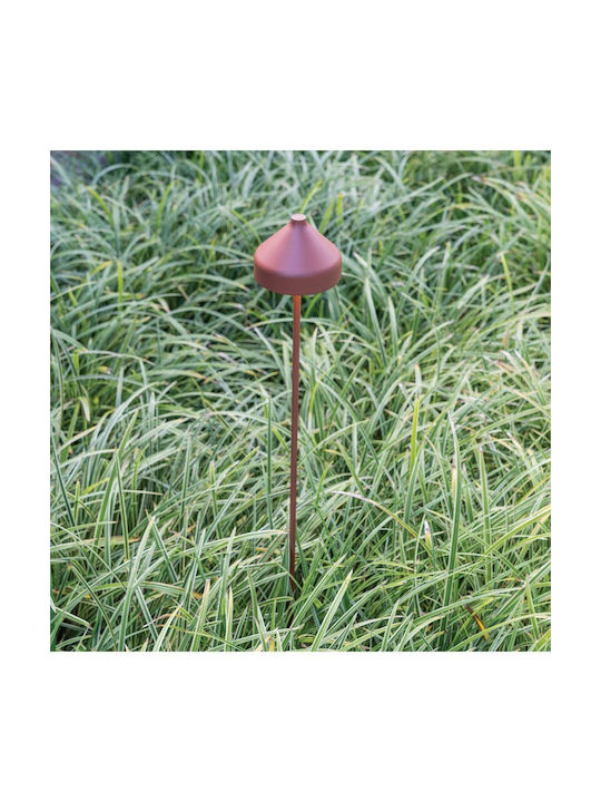 Zafferano Outdoor Floor Lamp LED 3W 12cm Zafferano Outdoor Floor Lamp LED 3W 12cm