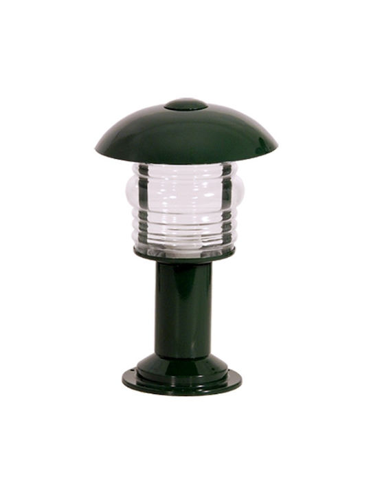 ARlight GA 928AL Φαναράκι 40W 30x19cm ARlight GA 928AL Φαναράκι 40W 30x19cm