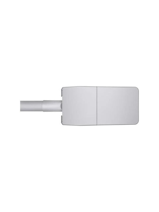 Ledvance Outdoor Floor Light LED Road 80W with Warm White Light IP66 White