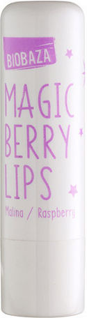 Biobaza Magic Berry Lip Care 4.5gr