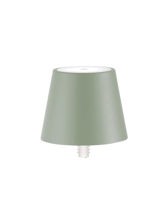 Zafferano Επιτραπέζιo Φωτιστικό LED 2.2W Zafferano Επιτραπέζιo Φωτιστικό LED 2.2W