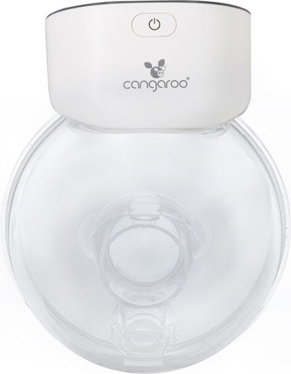 Cangaroo Eliria Weiß 180ml