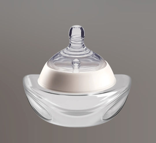 Tommee Tippee Made For Me Φορητό Μονό Θήλαστρο Λευκό 150ml