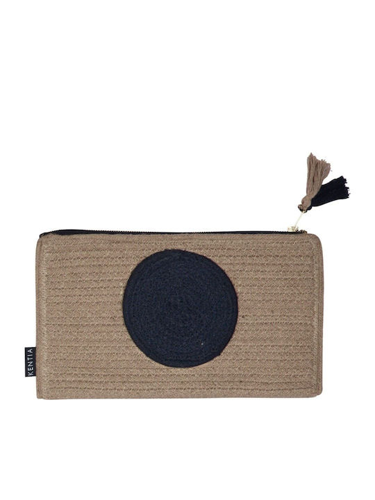 Kentia Purse 252 Τσαντάκι-νεσεσέρ 30x18cm