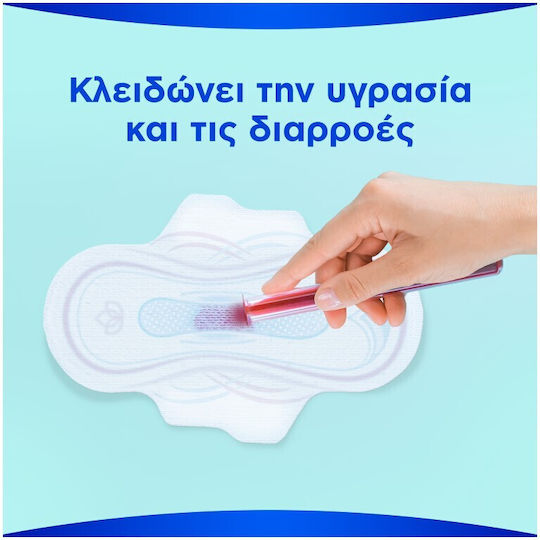 Always Ultra Σερβιέτες με Φτερά 18τμχ