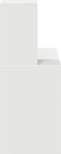 Παιδικό Γραφείο Λευκό 102x50x124cm