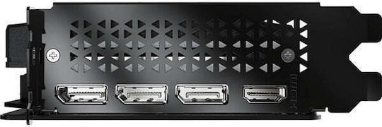 PNY GeForce RTX 5060 8GB GDDR7 ARGB EPIC-X RGB OC Triple Fan Κάρτα Γραφικών