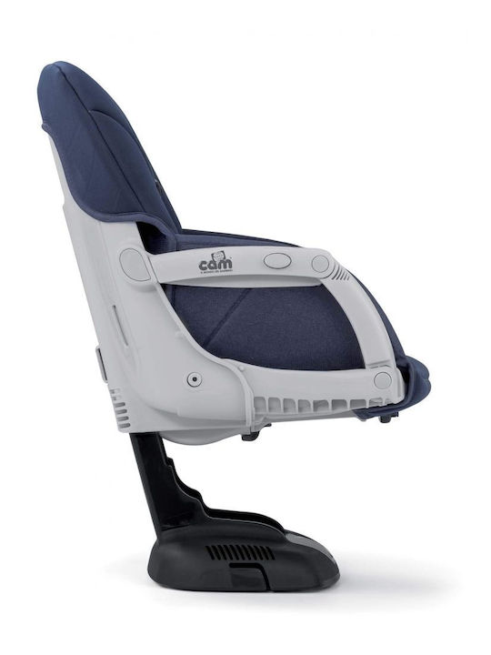 Cam Portable Fabric Booster Seat for Chair Idea