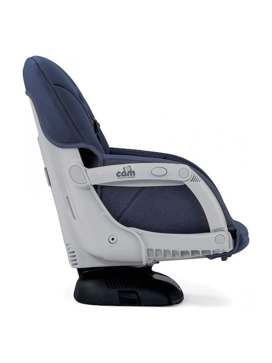 Cam Portable Fabric Booster Seat for Chair Idea