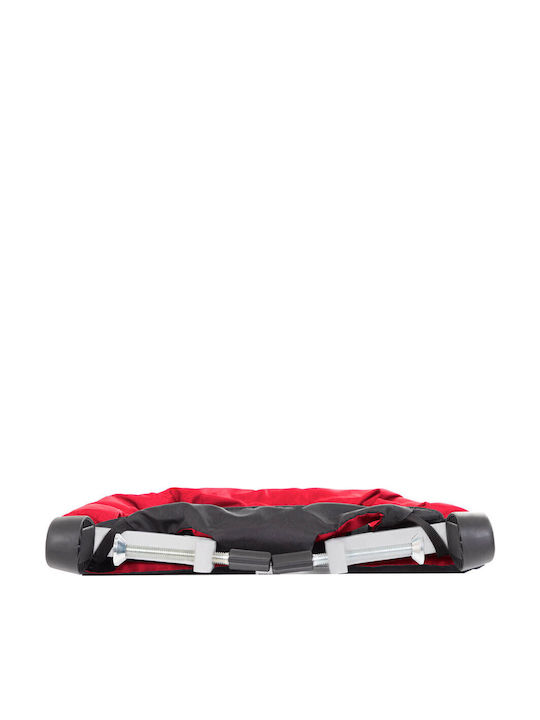 Mountain Buggy Portable Fabric Booster Seat for Table Pod