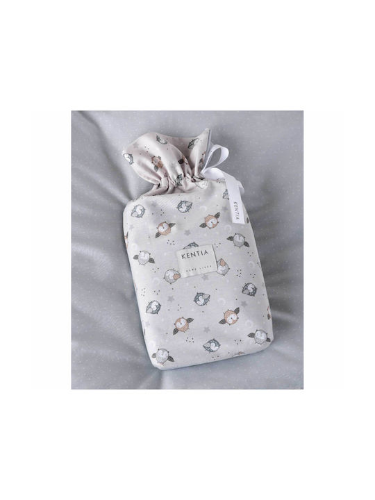 Kentia Duviri Cotton Kentia Комплект Детски Плик за Завивка Единичен с Калъфка Памучен Versus Duviri 160x240бр