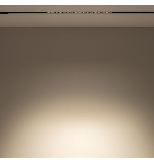Nowodvorski Commercial Linear LED Ceiling Light 15W Warm White