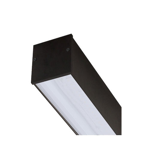 Nowodvorski Commercial Linear LED Ceiling Light 40W Natural White