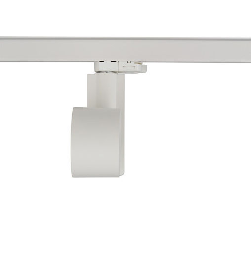 Nowodvorski Commercial Linear LED Ceiling Light 20W Warm White IP20