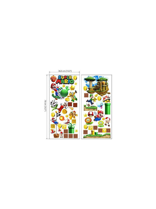 Kids Wall Sticker