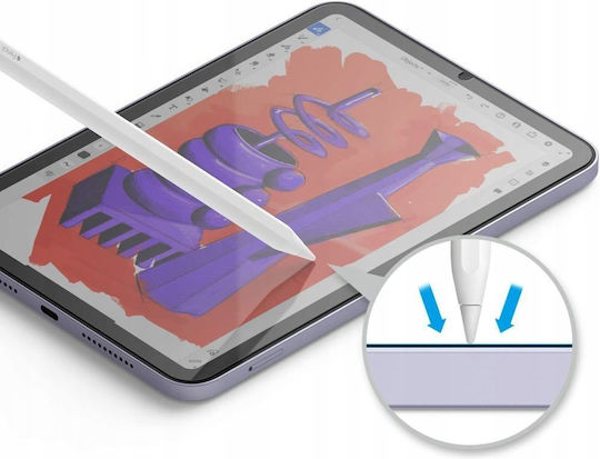 Hofi Premium Pro+ 0.3mm Tempered Glass (Redmi Pad SE 11)