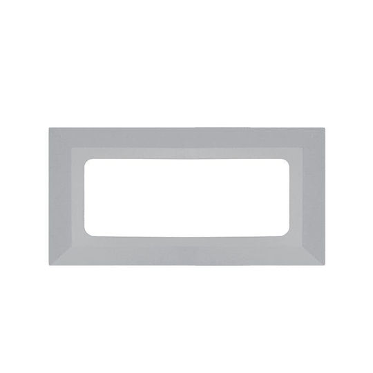 Redled Waterproof LED Ceiling Lamp 6W Redled Waterproof LED Ceiling Lamp 6W