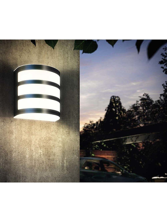 Philips Calgary Таванна Лампа Вградено LED 3W 2700K Philips Calgary Таванна Лампа Вградено LED 3W 2700K