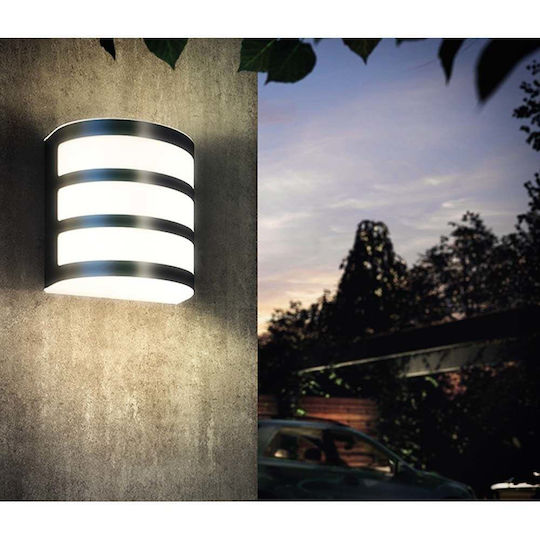 Philips Calgary Πλαφονιέρα LED 3W 2700K Philips Calgary Πλαφονιέρα LED 3W 2700K