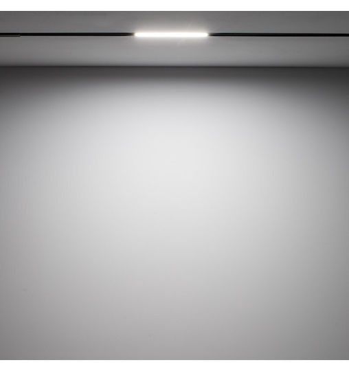 Nowodvorski Commercial Linear LED Ceiling Light 9W Natural White