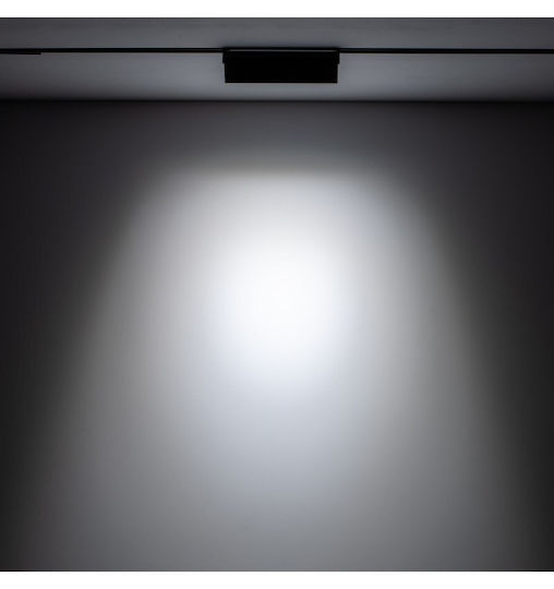 Nowodvorski Commercial Linear LED Ceiling Light 9W Natural White