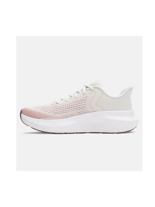 Under Armour Charged Rogue 5 Γυναικεία Running Ροζ
